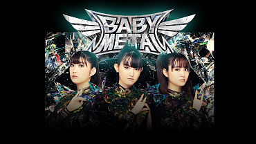 Babymetal with Special Guest: Bloodywood - Kufstein