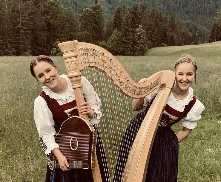 Adventfrühstück mit Musik