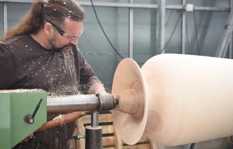 Drechselkurs für Anfänger