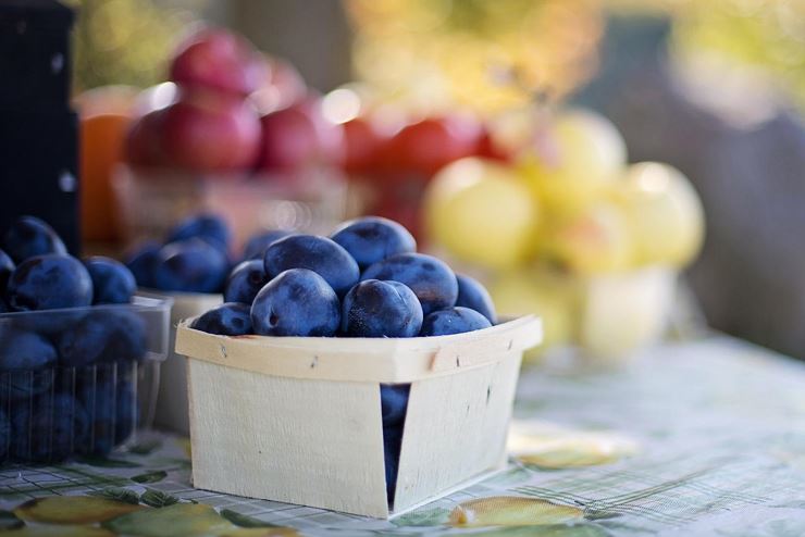 EBBSER BAUERNMARKT Frisch & Regional - Ebbs