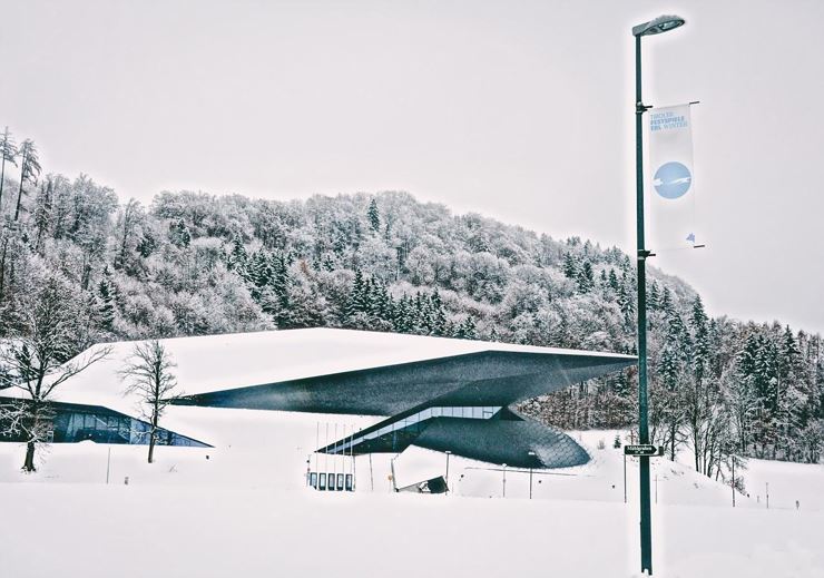 Tiroler Festspiele - Donizetti: Lucia di Lammermoor - Erl
