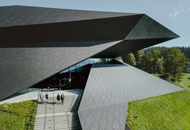 Tiroler Festspiele - Time Stands Still - Erl