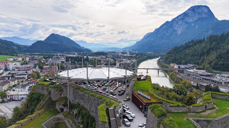 Autofestspiele Kufstein - Kufstein