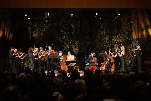 Bach und Mendelssohn - Kufstein