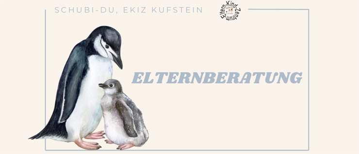 Elternberatung - Kufstein