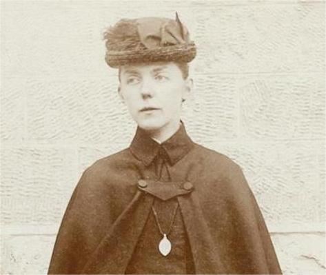 Fotoausstellung über die Selige Maria Theresia Ledóchowska! Ordensgründerin, Mi - Kufstein