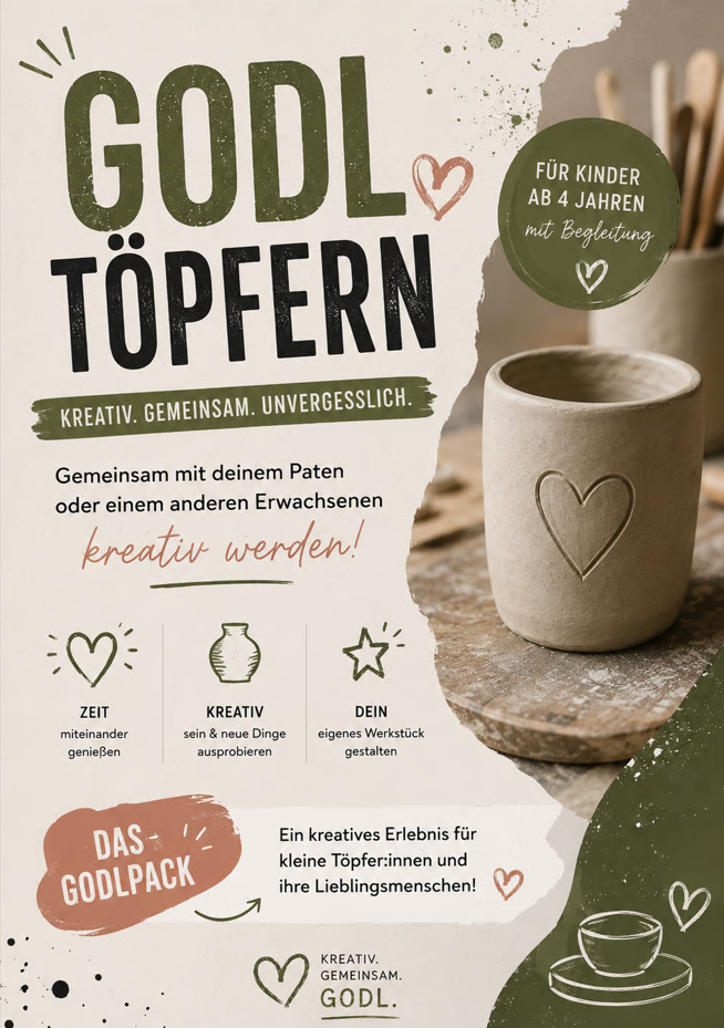Godl Töpfern - Kufstein