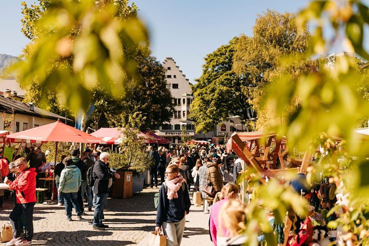Herbst-Genusstag - Kufstein