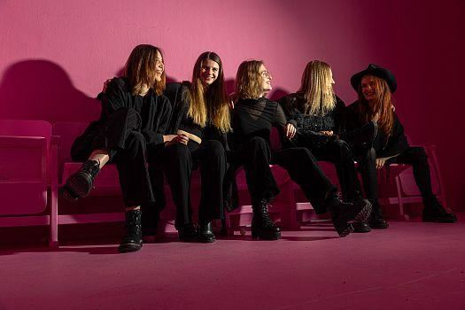 HEY SIS & friends Benefizkonzert - Kufstein