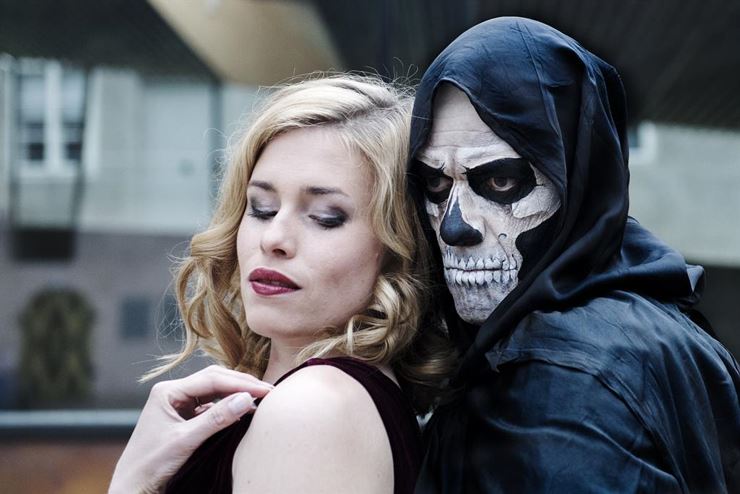 Jedermann - Kufstein