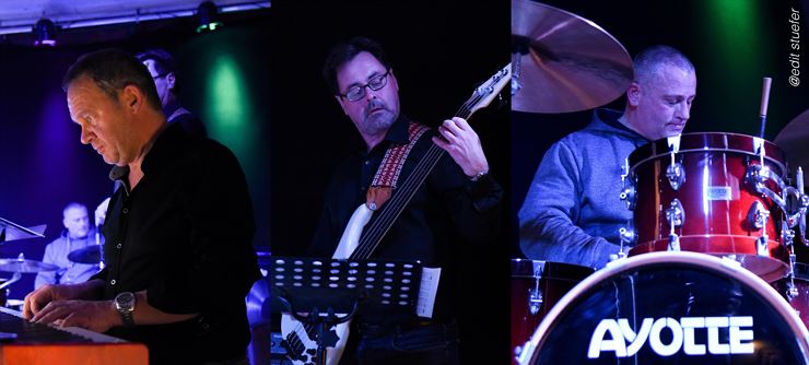 Kufsteiner Jazz Nights - Kufstein