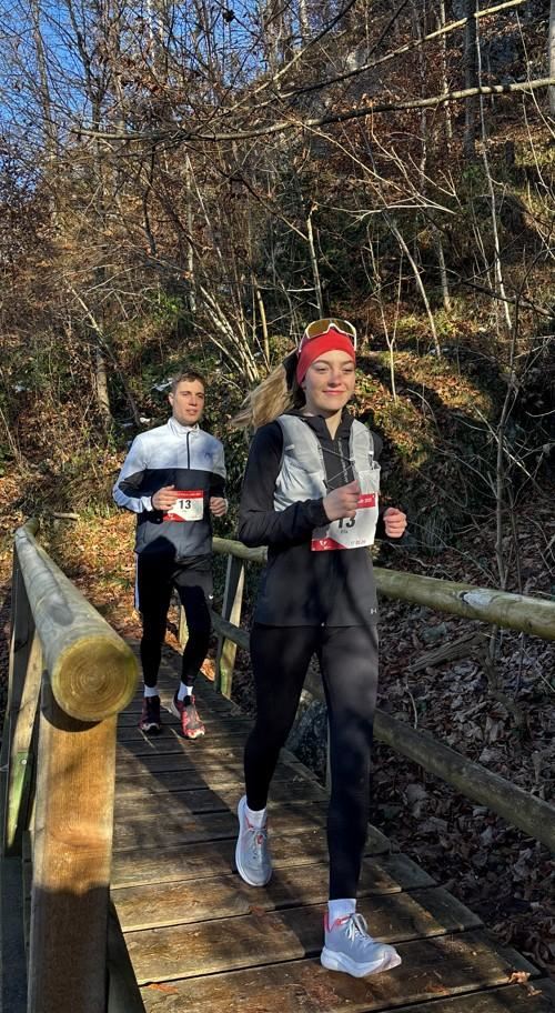 KufTrail UAM 2026 - Kufstein