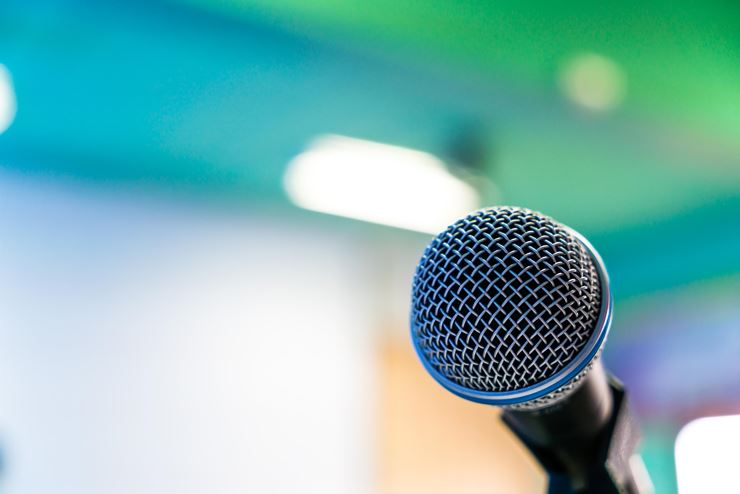 Podiumsdiskussion zur Nationalratswahl für Schüler:innen