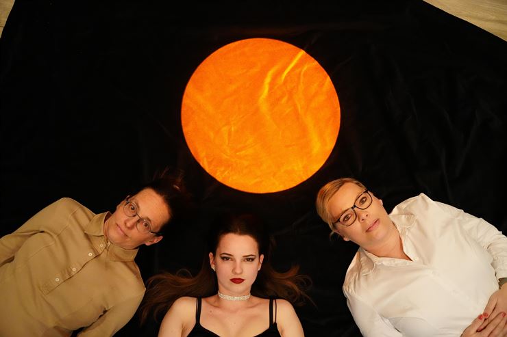 Theater: Honigmond - Kufstein