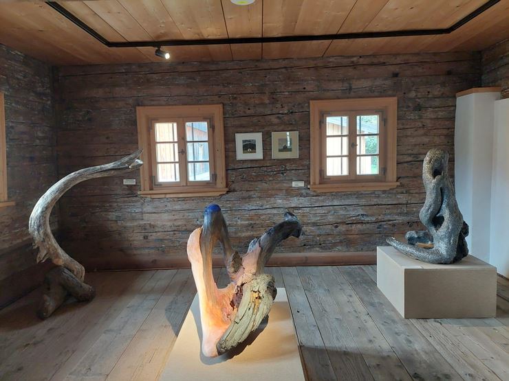 WURZELWERK INN FLOW ENTZAH - Kufstein