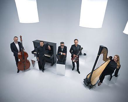 Herbert Pixner Projekt - Tour 2026 - Schwaz