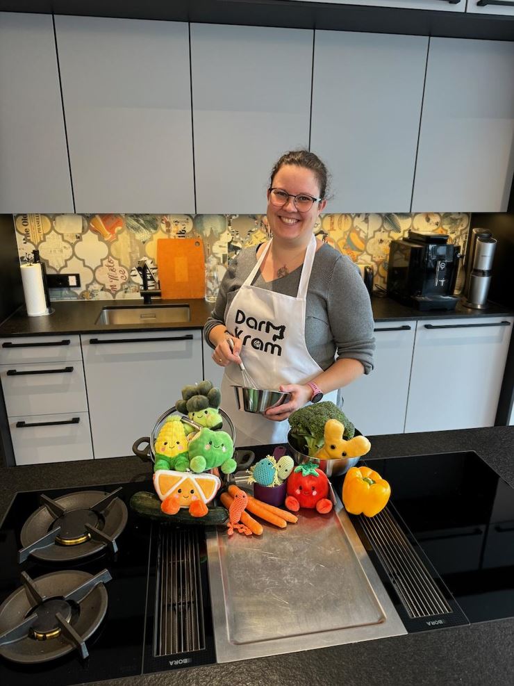 Kleine Köche, große Entdecker: Eltern-Kind Kochworkshop - Schwoich