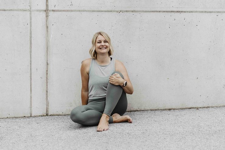 Morgenyoga - Thiersee