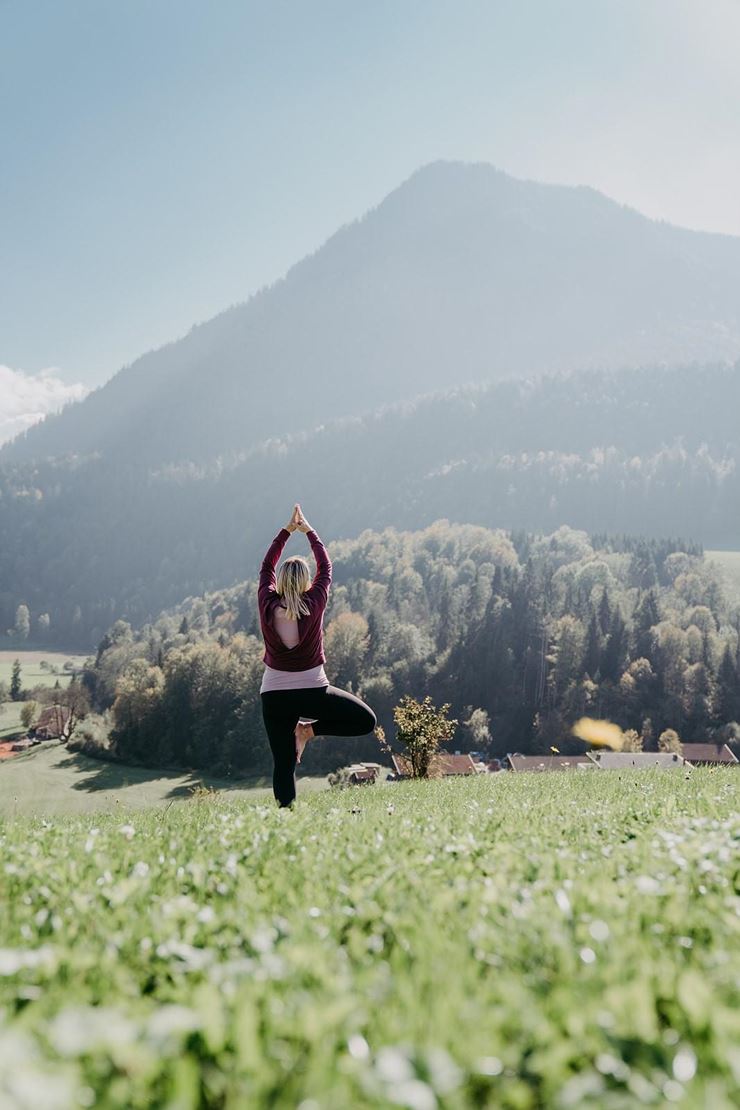 Vinyasa on Beat