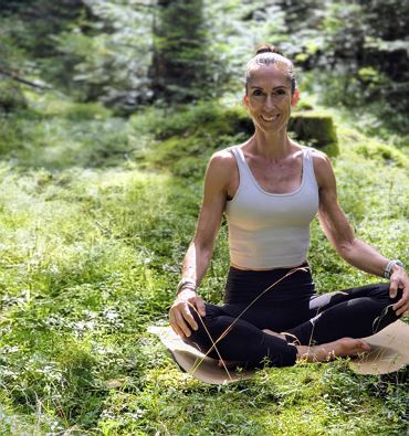 Retreat Meditation & Relaxation at the Foot of the Zahmer Kaiser