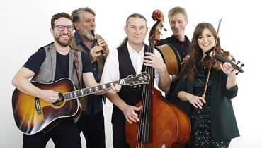 TRIANAM - AUFBRUCH UND VISIONEN - Bad Häring