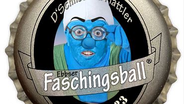 Ebbser Faschingsball 2025 - Ebbs