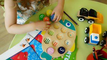 Kinderspielfest der SPÖ Ebbs - Ebbs