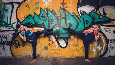 TôsôX mit Vitalfrühstück - Ebbs