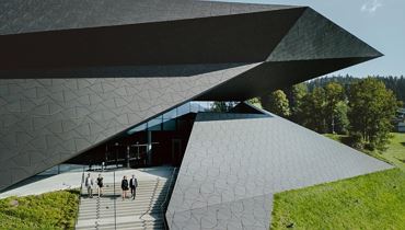 Tiroler Festspiele - Time Stands Still