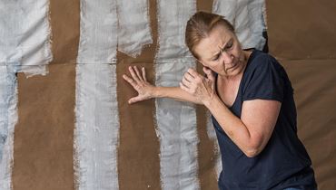 2-Tages-Workshop Experimente Malerei & Tanz „colours & emotions' - Kufstein