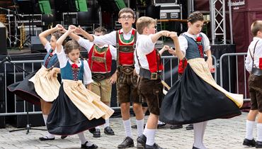 46. Kaiserfest