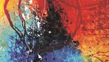 Ausstellung Birgit Dopsch - Kufstein