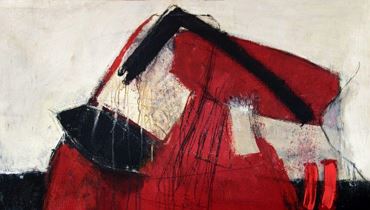 Ausstellung Gitti Horngacher - Kufstein