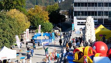 Beweg Dich Tirol Tour 2024 - Kufstein