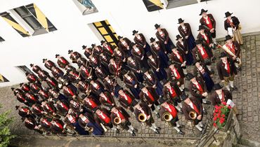 Cäcilienkonzert der STMK Kufstein - Kufstein