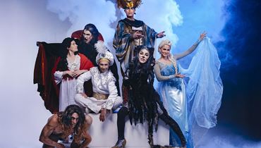 Die Nacht der Musicals - Kufstein