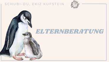 Elternberatung - Kufstein
