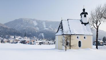 Erlebnis der Sinne-Wanderung - Kufstein