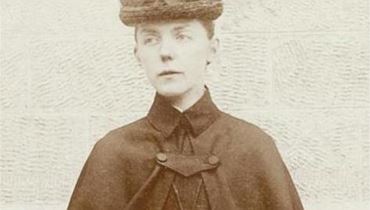 Fotoausstellung über die Selige Maria Theresia Ledóchowska! Ordensgründerin, Mi - Kufstein