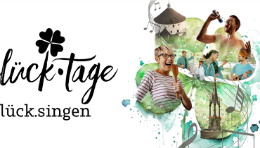 glück.singen - Kufstein