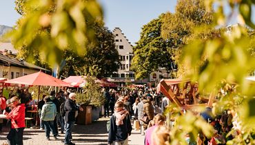 Herbst-Genusstag