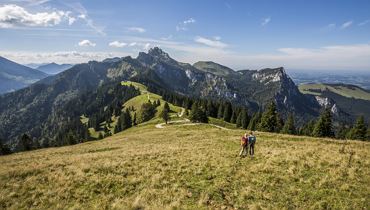 Kongress Resilienter Tourismus - Regionen & Destinationen stärken! - Kufstein