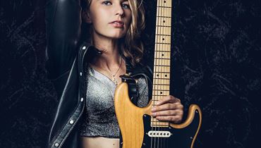 Konzert mit Jax Hollow & Band - Kufstein