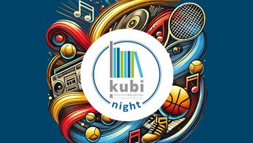 kubinight - Sport & Gaming - Kufstein