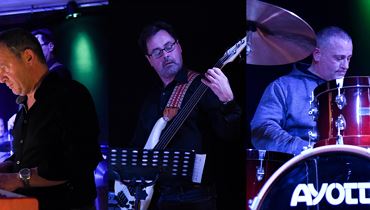 Kufsteiner Jazz Nights - Kufstein