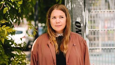 Kufsteiner Nachtgespräch mit Stefanie Sargnagel - Kufstein