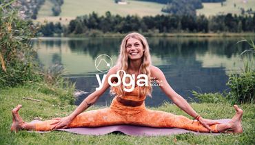 Männer-Yoga in Kufstein; Power & Peace Yoga Flow; Early-Bird Yoga Flow - Kufstein