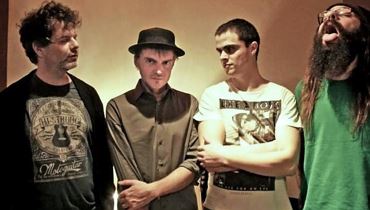 Magnet Animals (USA, MEX) - Kufstein