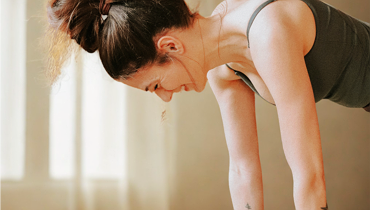 Mindful Dynamic Flow - Kufstein