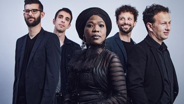 Moonlight Benjamin (HT, FR) - Kufstein